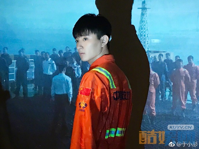 电视剧碧海雄心剧情分集介绍第6集