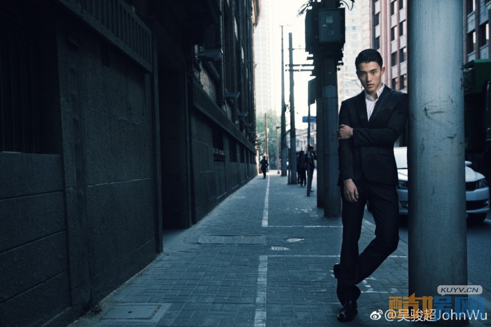 吴骏超个人资料吴骏超家庭资料