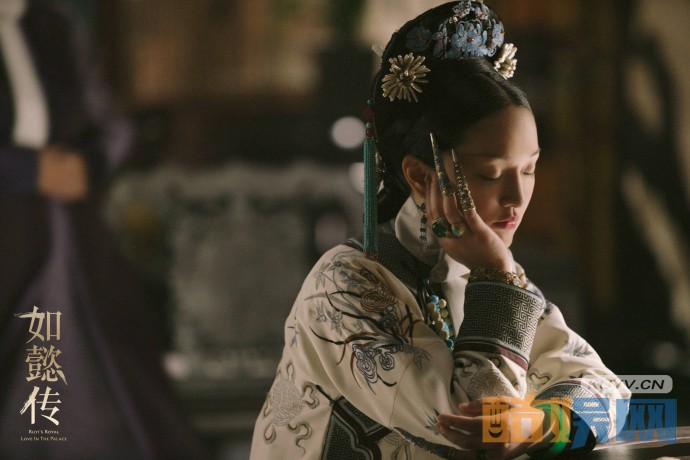 电视剧如懿传什么时候播出 电视剧如懿传播出时间及上星平台介绍