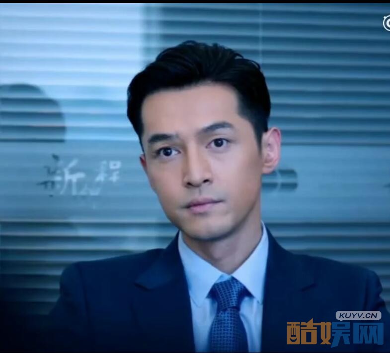电视剧猎场是小说改编的吗 电视剧猎场改编自哪部小说？