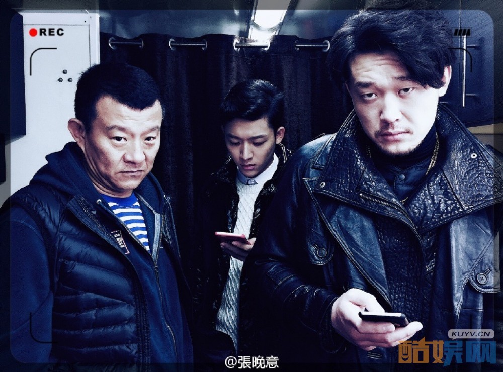 电视剧莫斯科行动孔杰是谁扮演的？电视剧莫斯科行动孔杰扮演者张晚意个人资料、写真、生活照欣赏