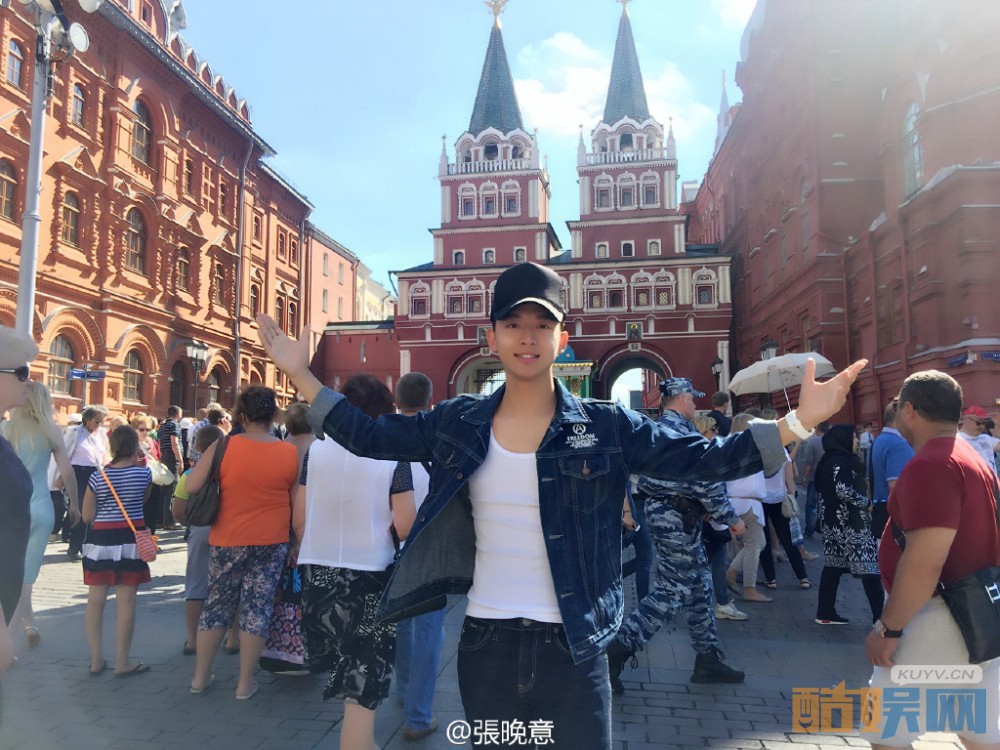 电视剧莫斯科行动孔杰是谁扮演的？电视剧莫斯科行动孔杰扮演者张晚意个人资料、写真、生活照欣赏