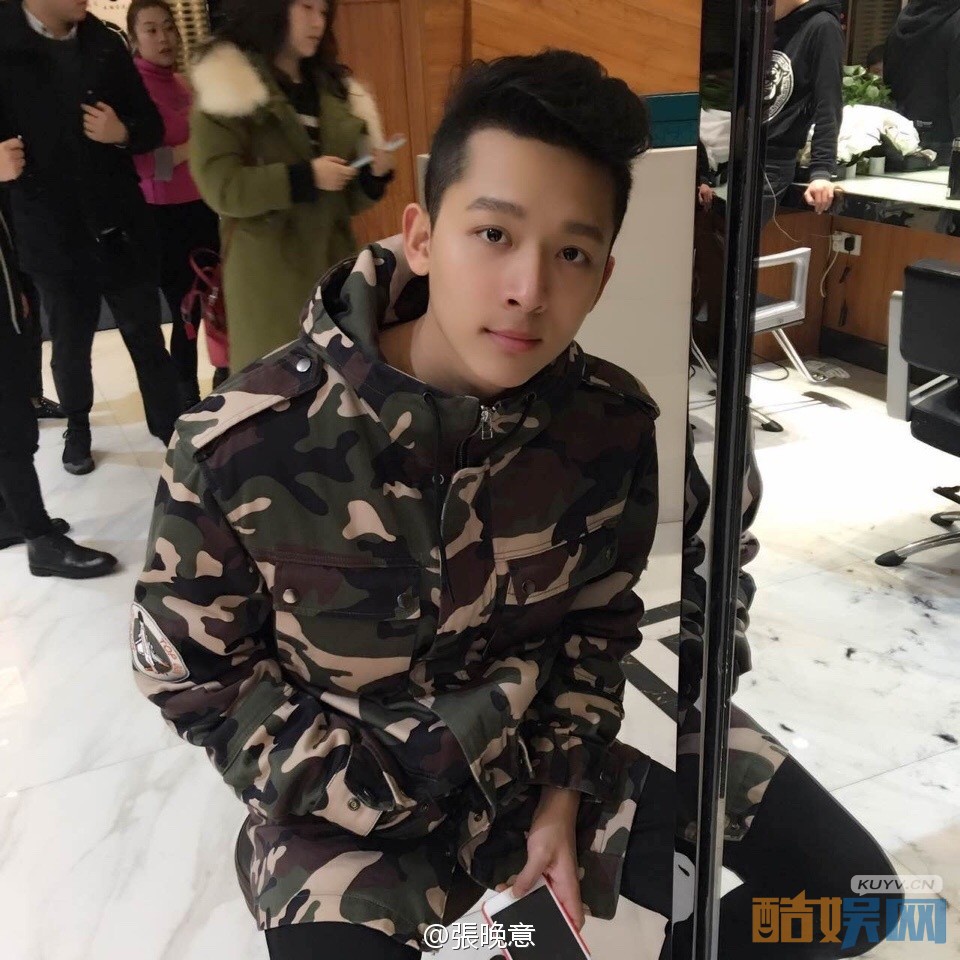 电视剧莫斯科行动孔杰是谁扮演的？电视剧莫斯科行动孔杰扮演者张晚意个人资料、写真、生活照欣赏