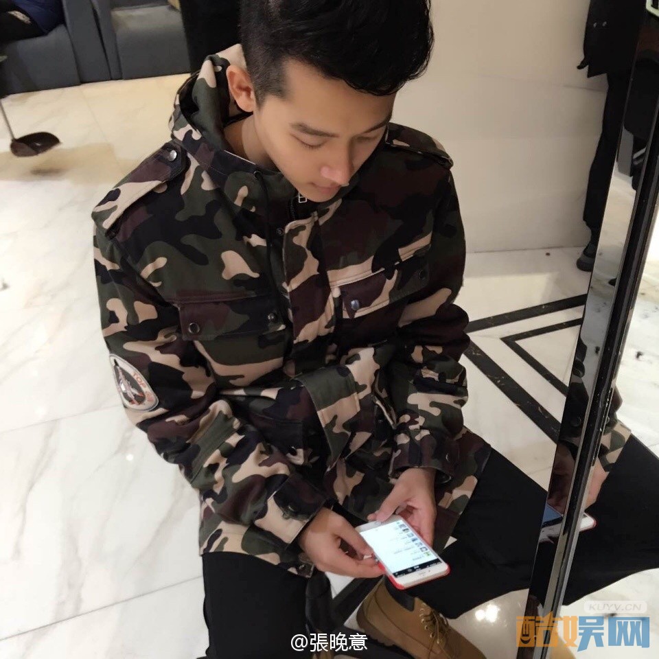 电视剧莫斯科行动孔杰是谁扮演的？电视剧莫斯科行动孔杰扮演者张晚意个人资料、写真、生活照欣赏