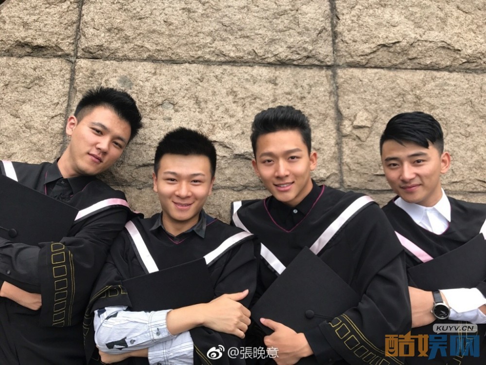 电视剧莫斯科行动孔杰是谁扮演的？电视剧莫斯科行动孔杰扮演者张晚意个人资料、写真、生活照欣赏