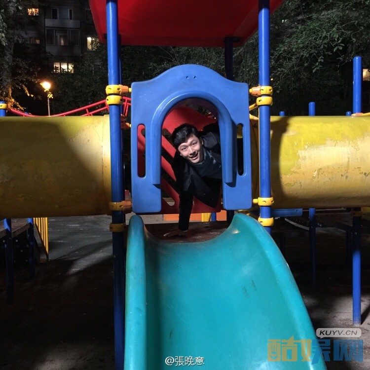 电视剧莫斯科行动孔杰是谁扮演的？电视剧莫斯科行动孔杰扮演者张晚意个人资料、写真、生活照欣赏