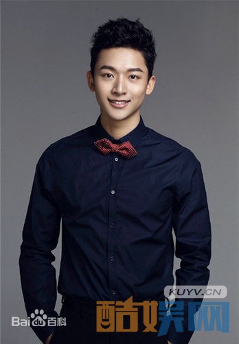 电视剧莫斯科行动孔杰是谁扮演的？电视剧莫斯科行动孔杰扮演者张晚意个人资料、写真、生活照欣赏