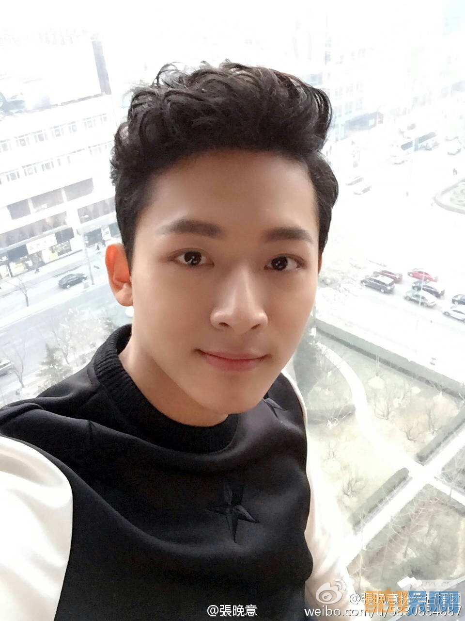 电视剧莫斯科行动孔杰是谁扮演的？电视剧莫斯科行动孔杰扮演者张晚意个人资料、写真、生活照欣赏