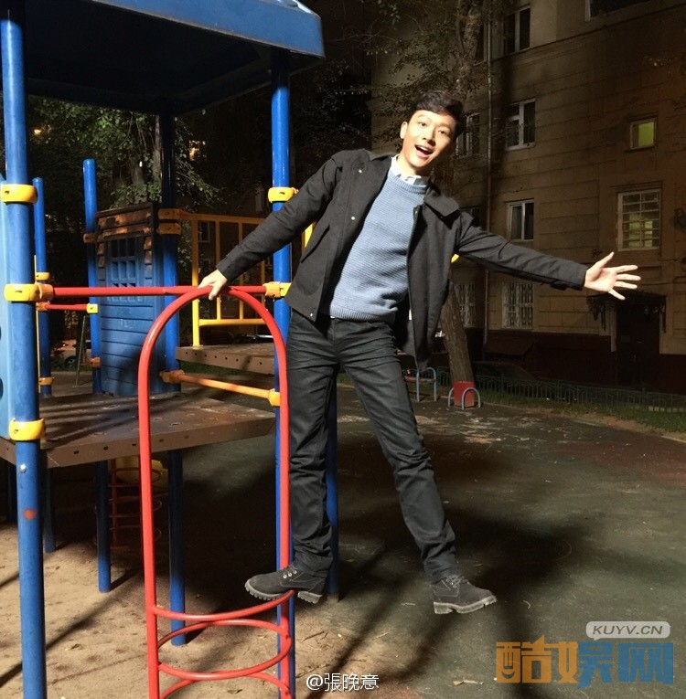 电视剧莫斯科行动孔杰是谁扮演的？电视剧莫斯科行动孔杰扮演者张晚意个人资料、写真、生活照欣赏