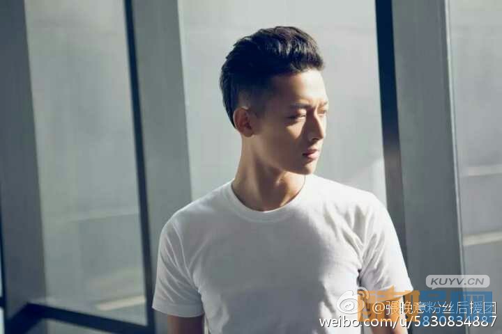 电视剧莫斯科行动孔杰是谁扮演的？电视剧莫斯科行动孔杰扮演者张晚意个人资料、写真、生活照欣赏