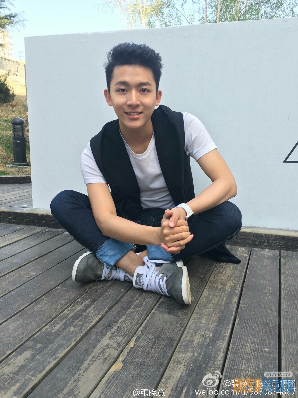 电视剧莫斯科行动孔杰是谁扮演的？电视剧莫斯科行动孔杰扮演者张晚意个人资料、写真、生活照欣赏