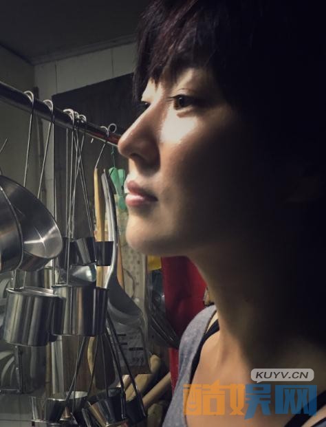 电视剧儿科医生齐星是谁扮演的？儿科医生齐星扮演者张颖个人资料、写真及生活照欣赏
