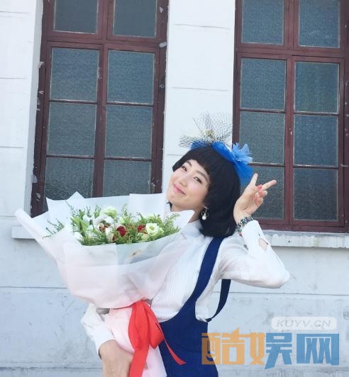 电视剧儿科医生齐星是谁扮演的？儿科医生齐星扮演者张颖个人资料、写真及生活照欣赏