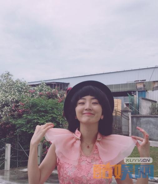 电视剧儿科医生齐星是谁扮演的？儿科医生齐星扮演者张颖个人资料、写真及生活照欣赏