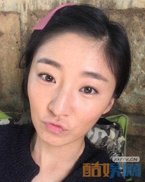 电视剧儿科医生齐星是谁扮演的？儿科医生齐星扮演者张颖个人资料、写真及生活照欣赏