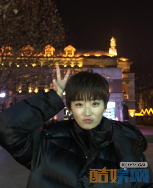 电视剧儿科医生齐星是谁扮演的？儿科医生齐星扮演者张颖个人资料、写真及生活照欣赏
