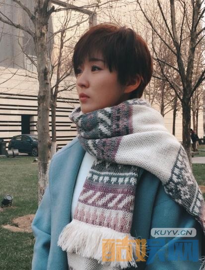 电视剧儿科医生齐星是谁扮演的？儿科医生齐星扮演者张颖个人资料、写真及生活照欣赏