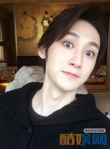 网剧推理笔记齐木是谁演的？推理笔记齐木扮演者汪铎个人资料、写真及生活照欣赏