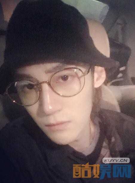 网剧推理笔记齐木是谁演的？推理笔记齐木扮演者汪铎个人资料、写真及生活照欣赏