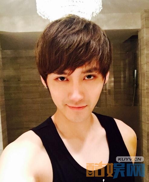 网剧推理笔记齐木是谁演的？推理笔记齐木扮演者汪铎个人资料、写真及生活照欣赏