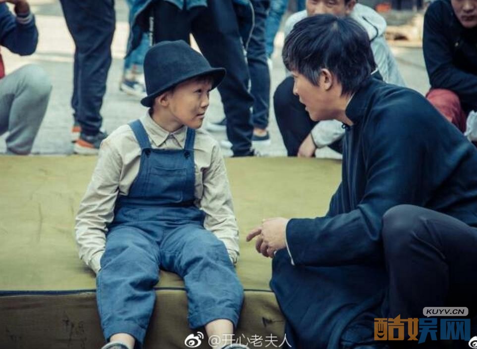 电视剧勇敢的心2剧情分集介绍第15集