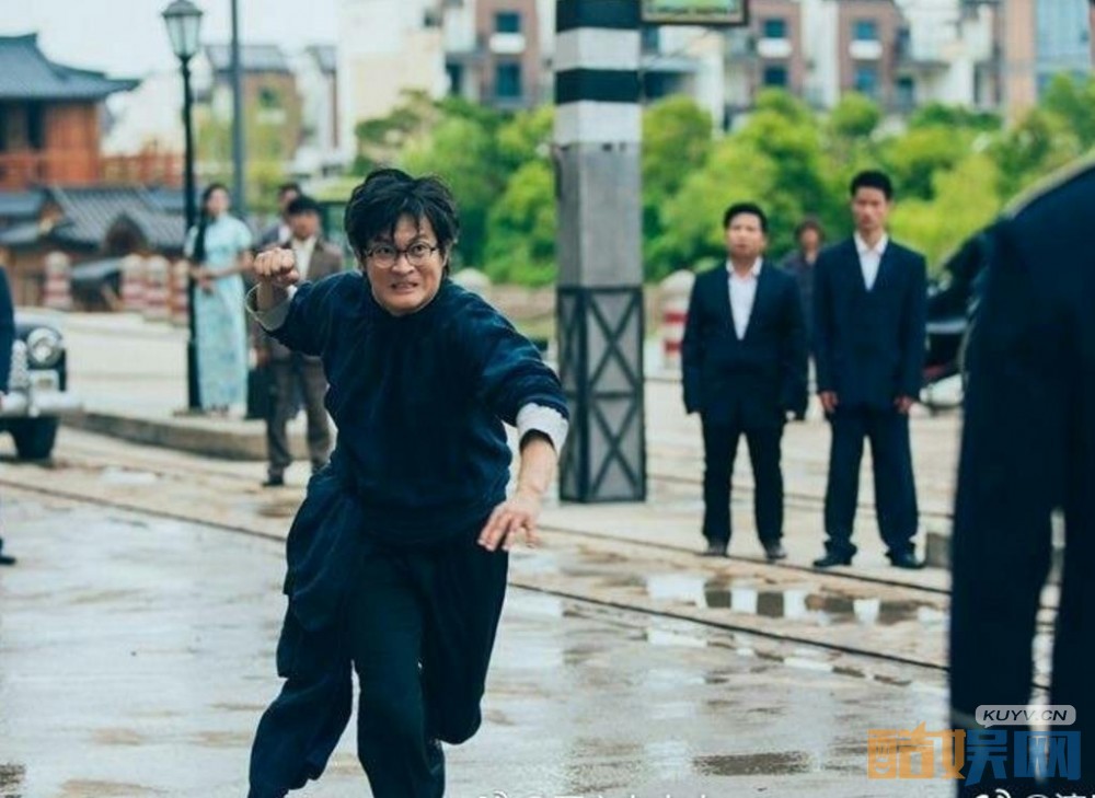 电视剧勇敢的心2剧情分集介绍第19集
