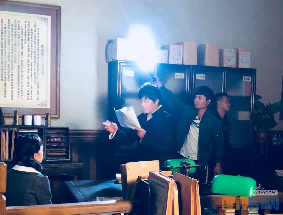电视剧勇敢的心2剧情分集介绍第22集