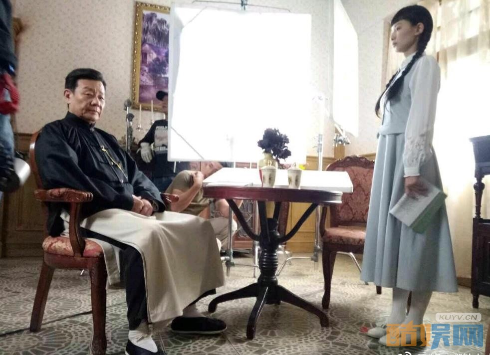 电视剧勇敢的心2剧情分集介绍第26集