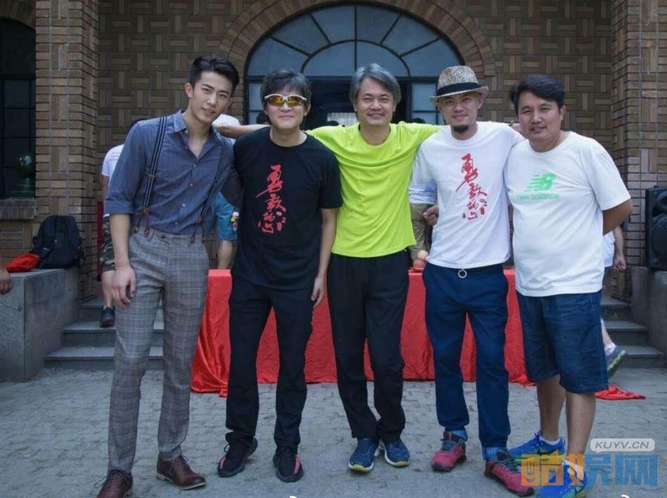 电视剧勇敢的心2剧情分集介绍第8集