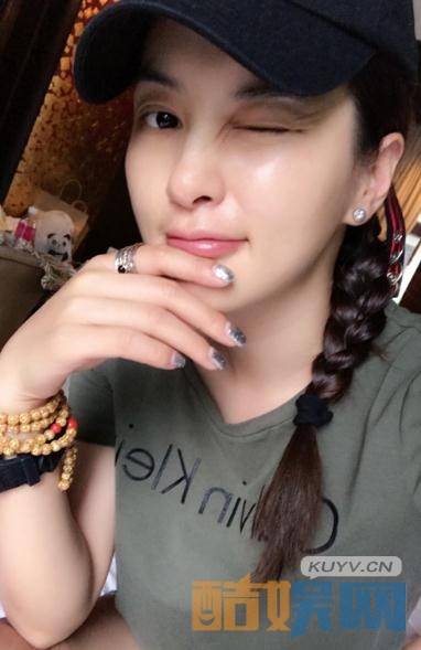 索玛花开吉克史薇是谁演的？吉克史薇扮演者马嘿阿依个人资料、写真及生活照欣赏