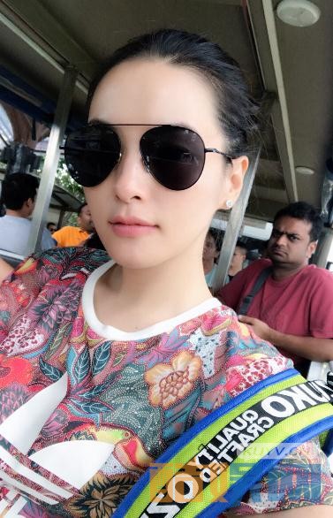 索玛花开吉克史薇是谁演的？吉克史薇扮演者马嘿阿依个人资料、写真及生活照欣赏