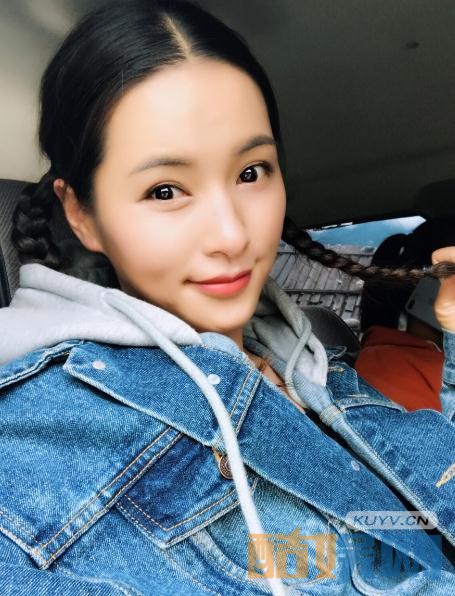 索玛花开吉克史薇是谁演的？吉克史薇扮演者马嘿阿依个人资料、写真及生活照欣赏