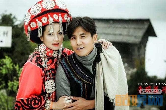 索玛花开吉克史薇是谁演的？吉克史薇扮演者马嘿阿依个人资料、写真及生活照欣赏