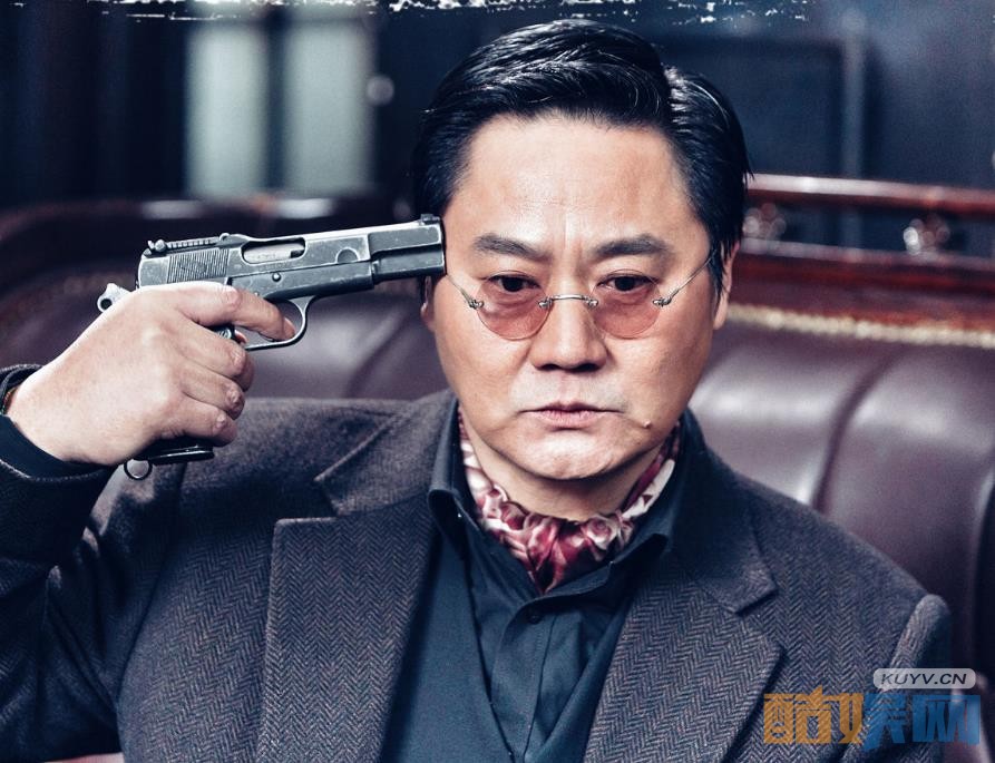 电视剧海上风云记剧情分集介绍第28集