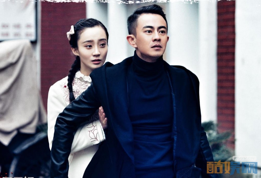 电视剧海上风云记剧情分集介绍第31集