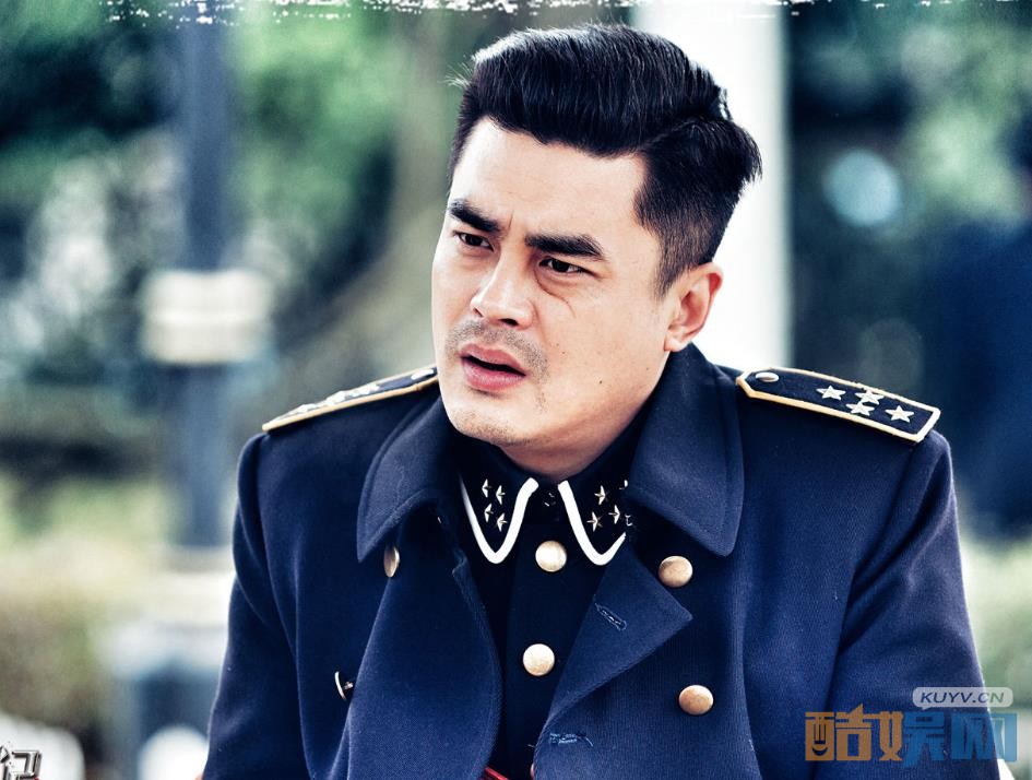 电视剧海上风云记剧情分集介绍第33集