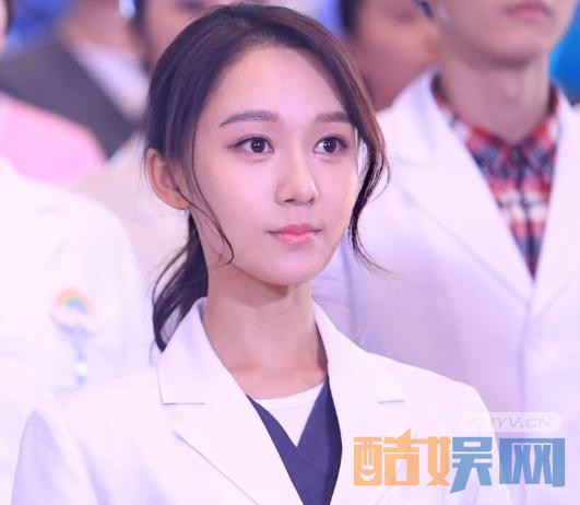 儿科医生盖艳艳是谁演的？盖艳艳扮演者胡睿个人资料、写真及生活照欣赏