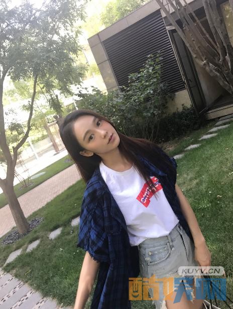 儿科医生盖艳艳是谁演的？盖艳艳扮演者胡睿个人资料、写真及生活照欣赏
