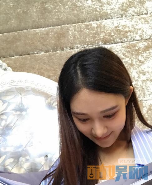 儿科医生盖艳艳是谁演的？盖艳艳扮演者胡睿个人资料、写真及生活照欣赏