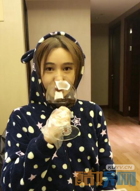 儿科医生盖艳艳是谁演的？盖艳艳扮演者胡睿个人资料、写真及生活照欣赏