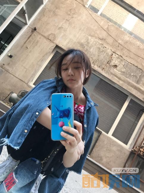儿科医生盖艳艳是谁演的？盖艳艳扮演者胡睿个人资料、写真及生活照欣赏