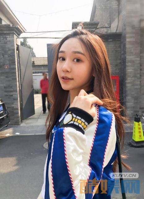儿科医生盖艳艳是谁演的？盖艳艳扮演者胡睿个人资料、写真及生活照欣赏