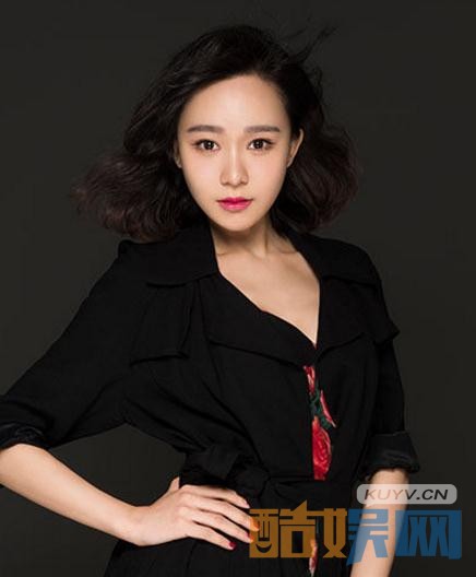 儿科医生盖艳艳是谁演的?盖艳艳扮演者胡睿个人资料、写真及生活照欣赏
