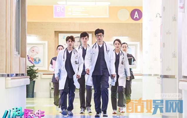 儿科医生有哪些看点？儿科医生精彩看点大盘点