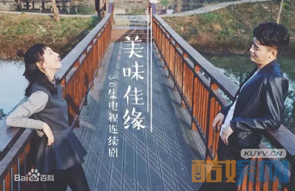 电视剧美味佳缘剧情分集介绍第1集
