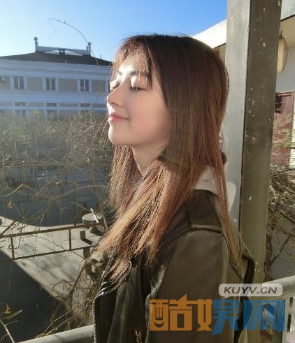 廖惠佳生活照写真