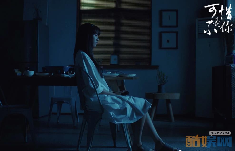 电视剧可惜不是你剧情分集介绍第17集