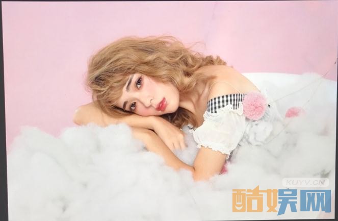 张鹤怡个人资料张鹤怡演艺经历