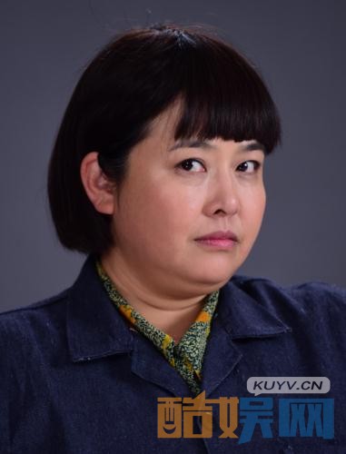 我的小姨角色介绍