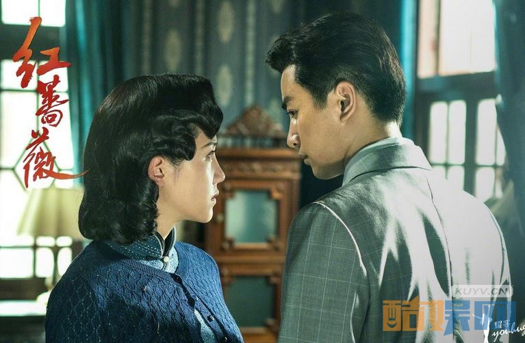 红蔷薇什么时候播出？红蔷薇播出时间及播出平台介绍